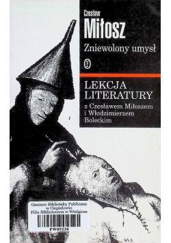 Zniewolony umysł
