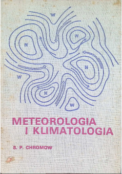 Meteorologia i klimatologia