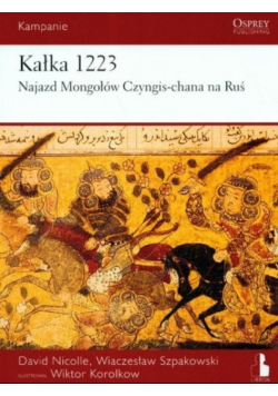 Kałka 1223