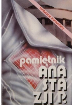 Pamiętnik Anastazji