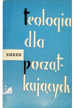 Teologia dla początkujących