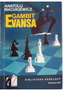 Gambit Evansa