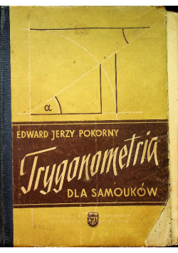 Trygonometria dla samouków