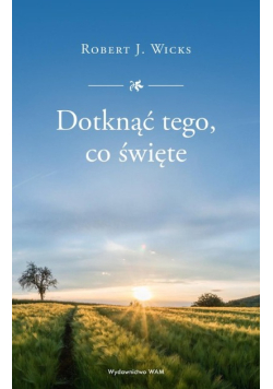 Dotknąć tego co święte