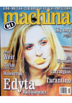 Machina Nr 11 / 98