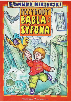 Przygody Bąbla i Syfona