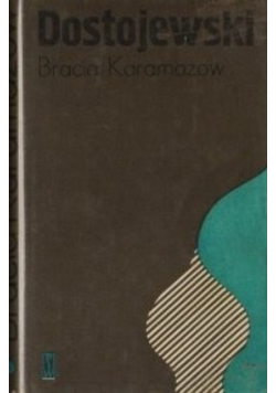 Bracia Karamazow Część 3 i 4