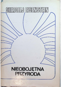 Nieobojętna przyroda