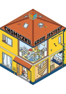 Chomiczku, gdzie jesteś