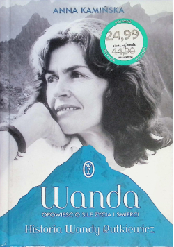 Wanda Opowieść o sile życia i śmierci
