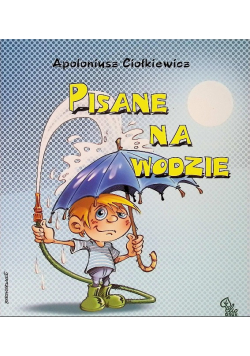 Pisane na wodzie