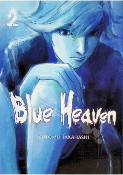 Blue Heaven Tom 2