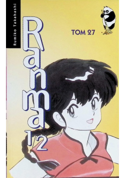 Ranma 1 / 2 Tom 27