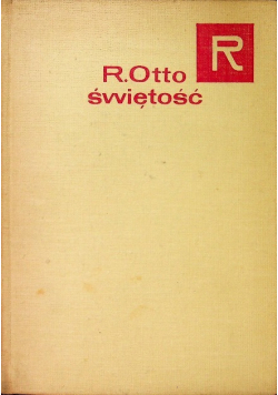 Świętość
