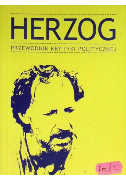 Herzog Przewodnik Krytyki Politycznej