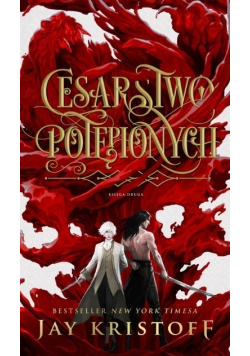 Cesarstwo potępionych Księga druga