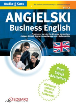 Angielski Business English