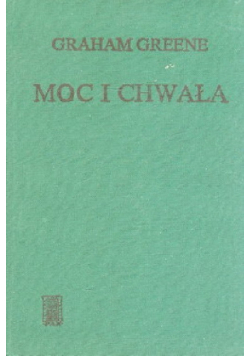 Moc i chwała