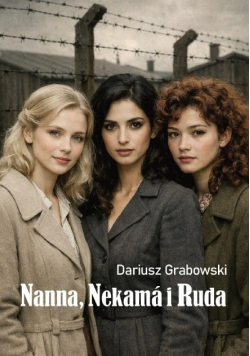 Nanna, Nekamá i Ruta
