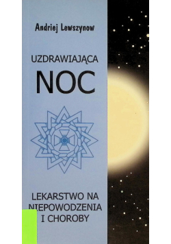 Uzdrawiająca noc