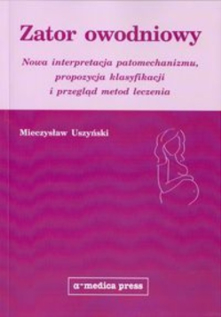 Zator owodniowy