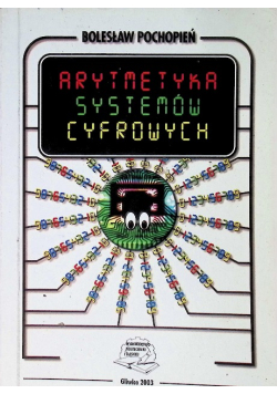 Arytmetyka Systemów Cyfrowych