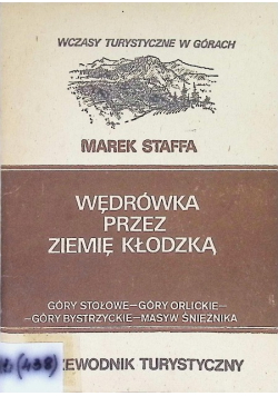 Wędrówka przez ziemię kłodzką