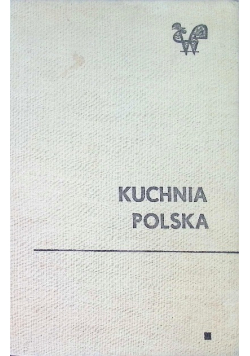 Kuchnia Polska