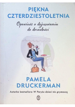 Piękna czterdziestoletnia