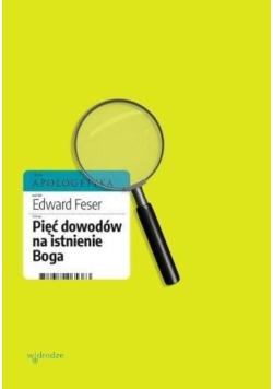 Pięć dowodów na istnienie Boga