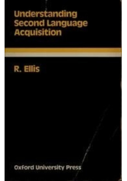Understanding second language acquisition