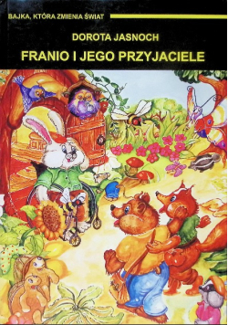 Franio i jego przyjaciele