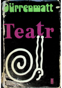 Teatr
