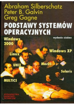 Podstawy systemów operacyjnych