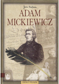Adam Mickiewicz