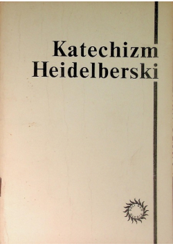Katechizm Heidelberski