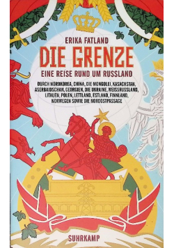 Die Grenze