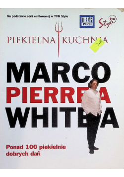 Piekielna kuchnia