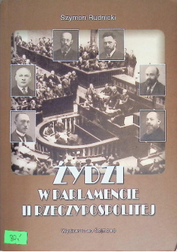 Żydzi w Parlamencie II Rzeczypospolitej