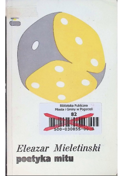Poetyka mitu