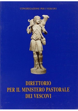 Direttorio per il ministero pastorale dei vescovi
