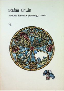 Krótka historia pewnego żartu