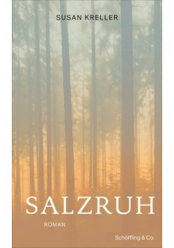 Salzruh