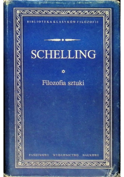 Filozofia sztuki