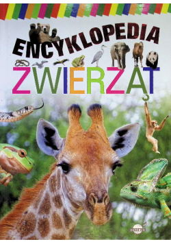 Encyklopedia zwierząt