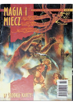 Magia i miecz Nr 2 / 97