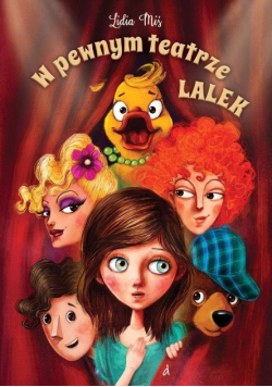 W pewnym teatrze lalek