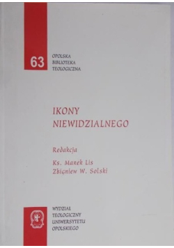 Ikony niewidzialnego