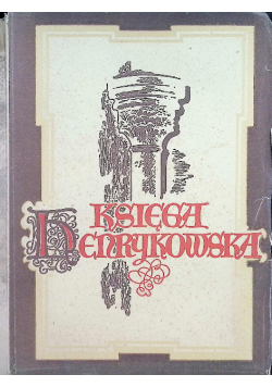 Księga henrykowska 1949 r.