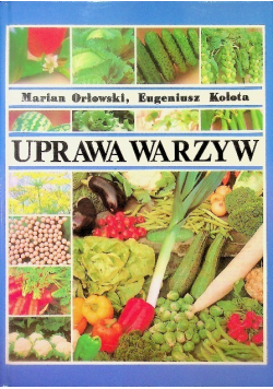 Uprawa warzyw